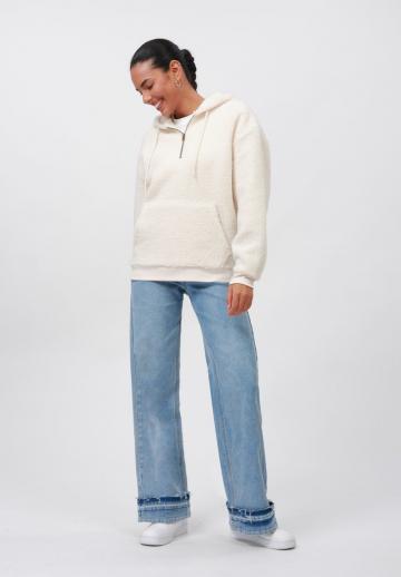 Флисовая куртка