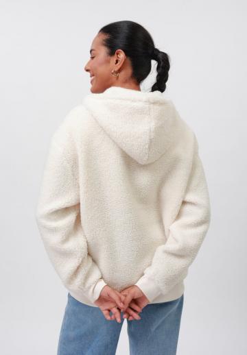 Флисовая куртка