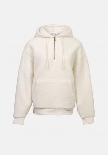 Флисовая куртка