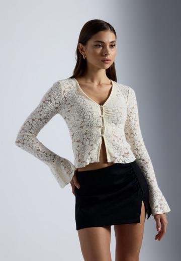 Блузка-рубашка