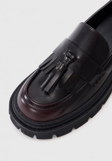 Полуботинки