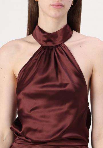 Платье футляр