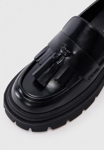 Полуботинки