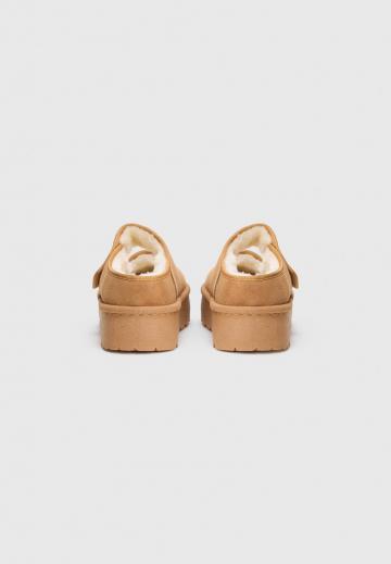 Полуботинки