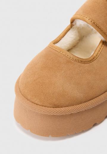 Полуботинки