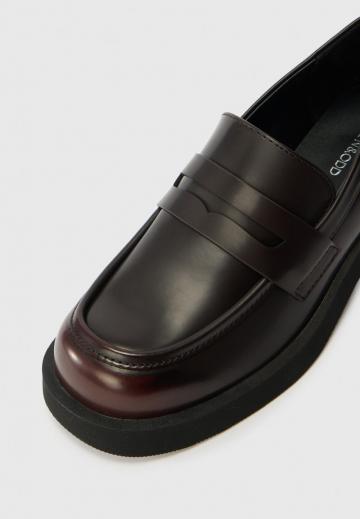 Полуботинки