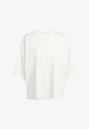 Майка с рукавом три четверти