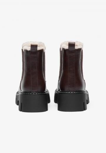 Ботинки челси