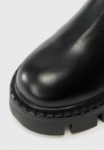 Ботинки челси