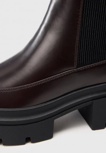 Ботинки челси