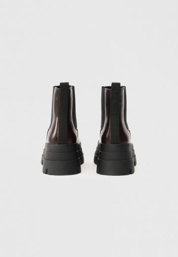 Ботинки челси