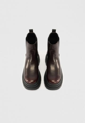 Ботинки челси