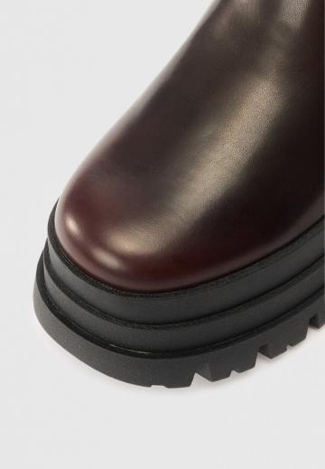 Ботинки челси