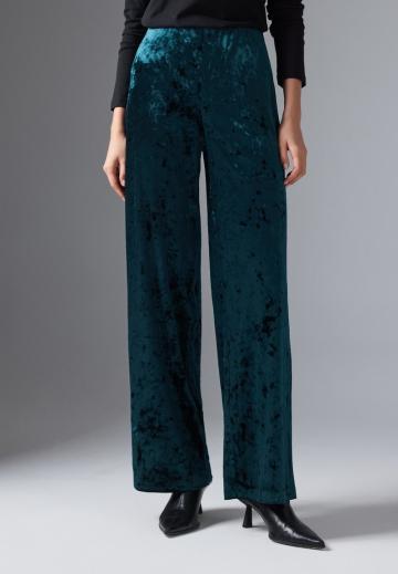 Прямые брюки