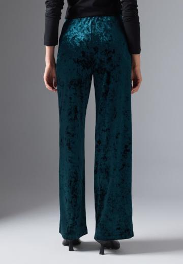 Прямые брюки