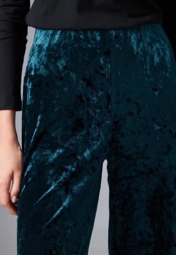 Прямые брюки