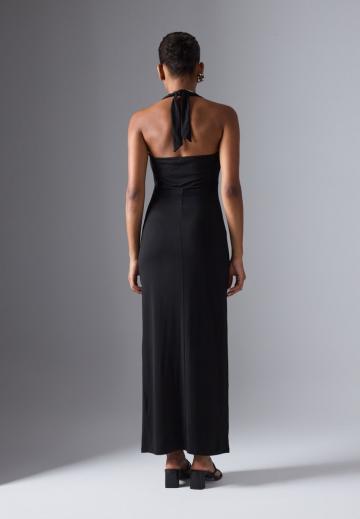 Платье макси