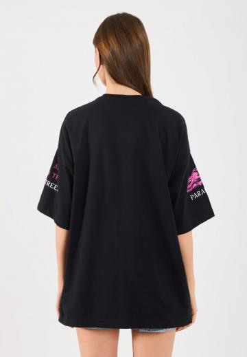 Пляжная майка