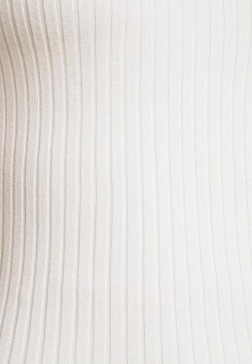 Пуловер с коротким рукавом