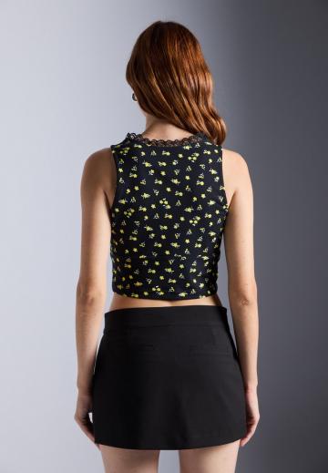 Майка-борцовка