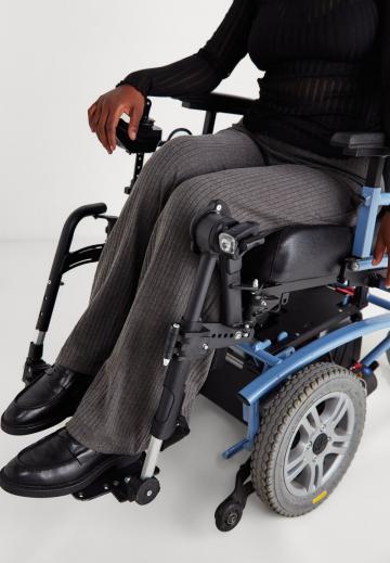 Прямые брюки