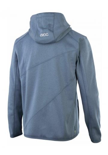 Флисовая куртка