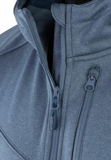 Флисовая куртка