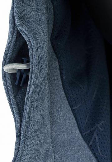 Флисовая куртка