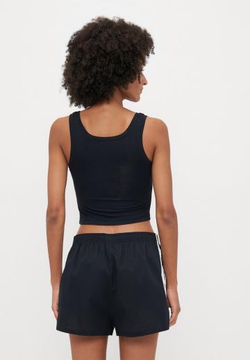 Трусы шортики