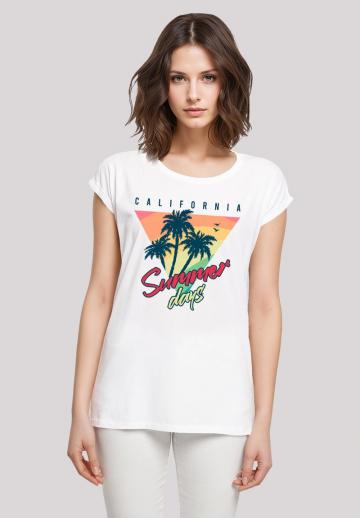 Пляжная майка