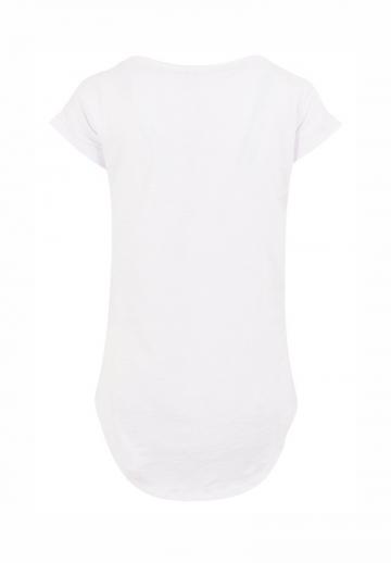 Длинная майка