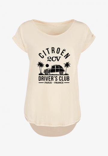 Пляжная майка