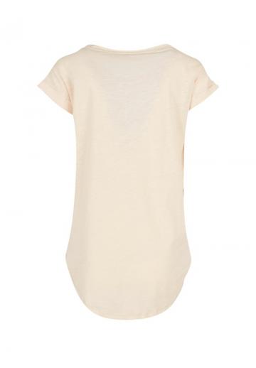 Длинная майка