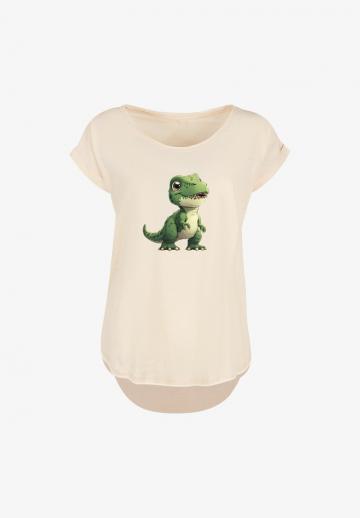 Длинная майка