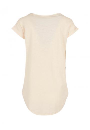 Длинная майка