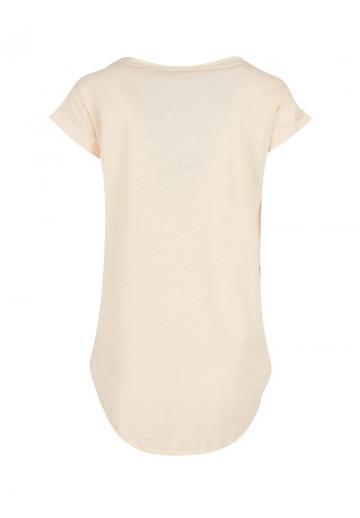 Длинная майка