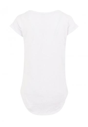 Длинная майка