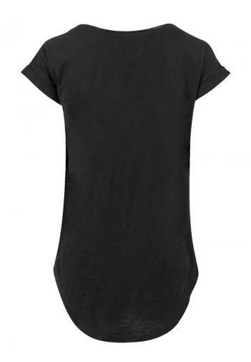 Длинная майка