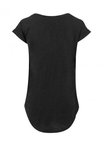 Длинная майка