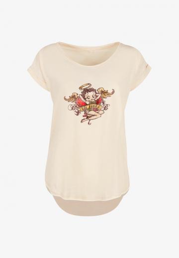 Длинная майка