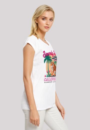 Пляжная майка