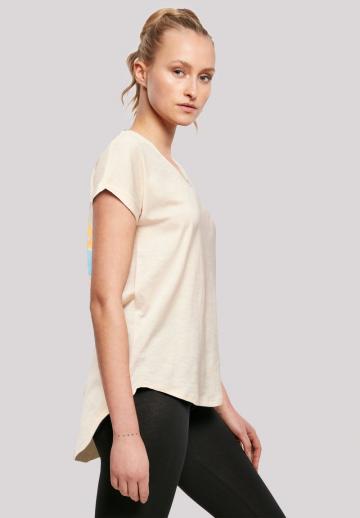 Пляжная майка