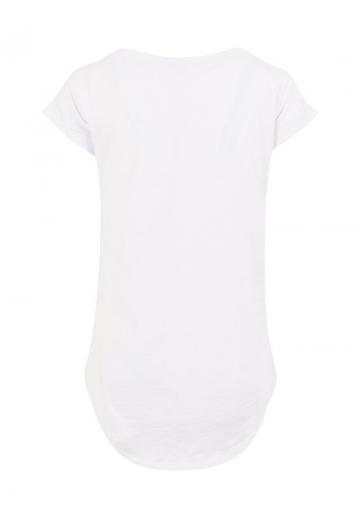 Длинная майка