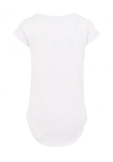 Длинная майка