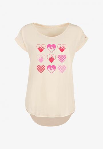 Длинная майка