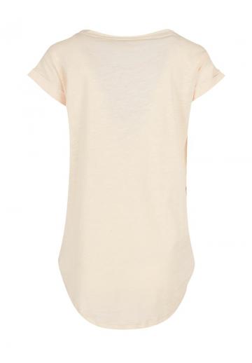 Длинная майка