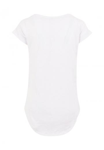 Длинная майка