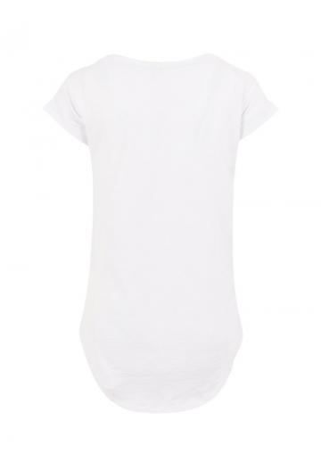 Длинная майка