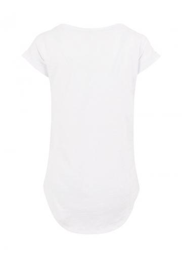 Длинная майка