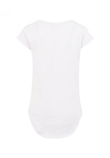 Длинная майка